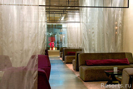 Hotel Vincci Soho 29
